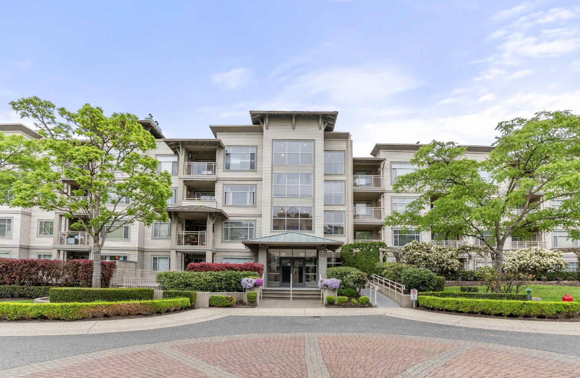 strata property in bc